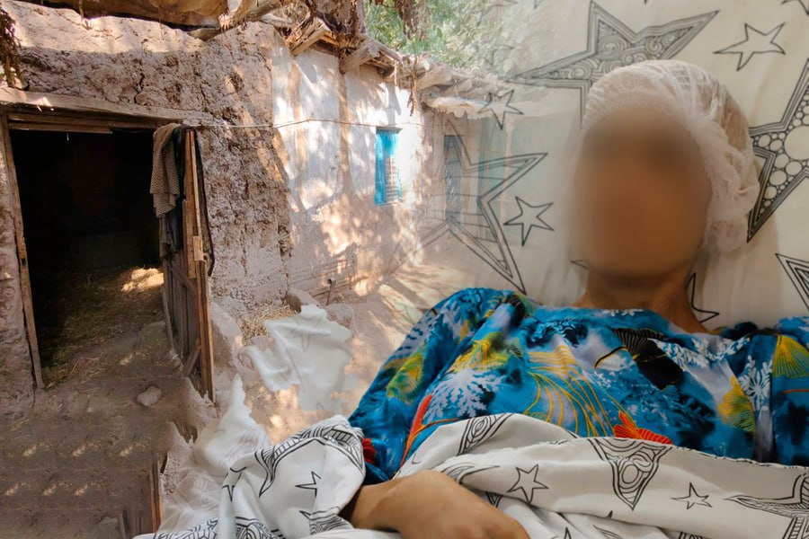 Суд аёлни молхонада сақлаган оилага ҳукм чиқарди