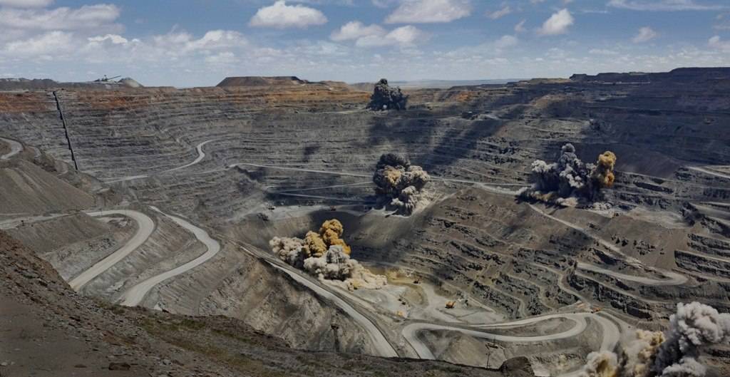 Тоғ-конлар номлари давлат тили меъёрларига мослаштирилади