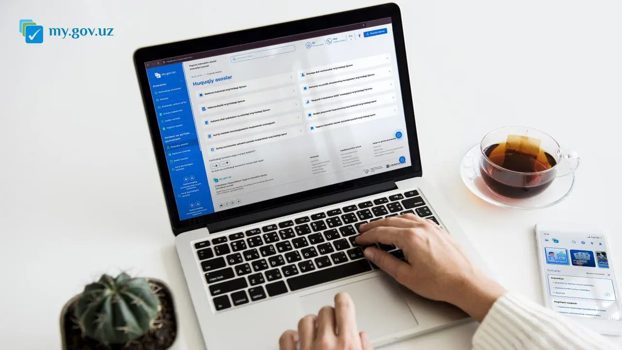 Баҳорги семестр учун ўқишни кўчириш ва қайта тиклаш бўйича аризалар 10-январдан 20-январгача қабул қилинади