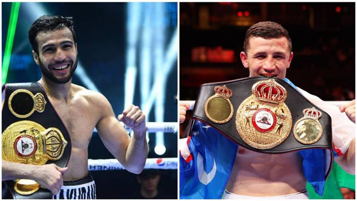 Мадримов, Ғиёсов ва Аҳмадалиев дунёнинг энг яхши боксчилари қаторида — ESPN