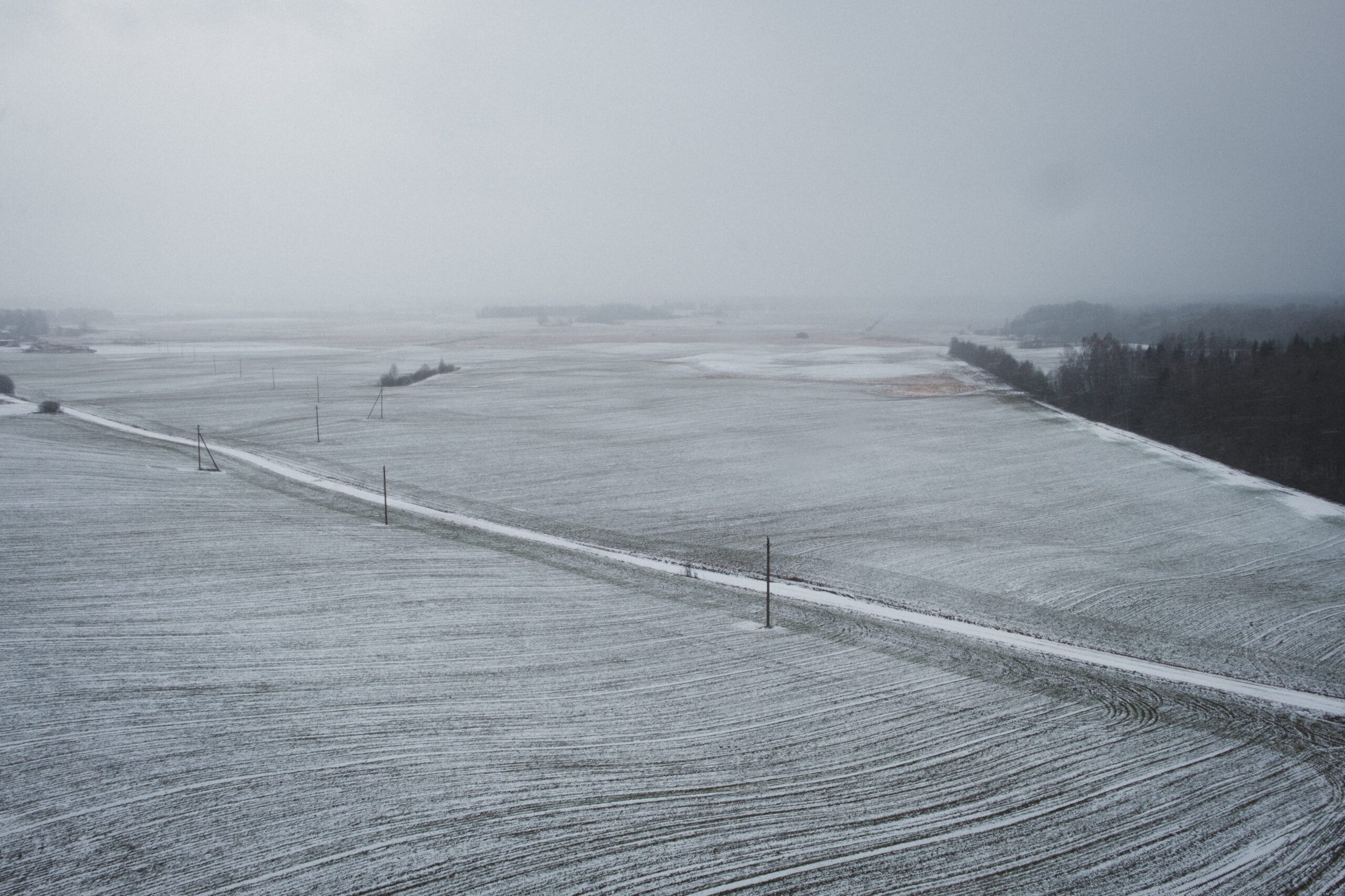 Ўзбекистон ҳудудига совуқ антициклон кириб келиши кутилмоқда