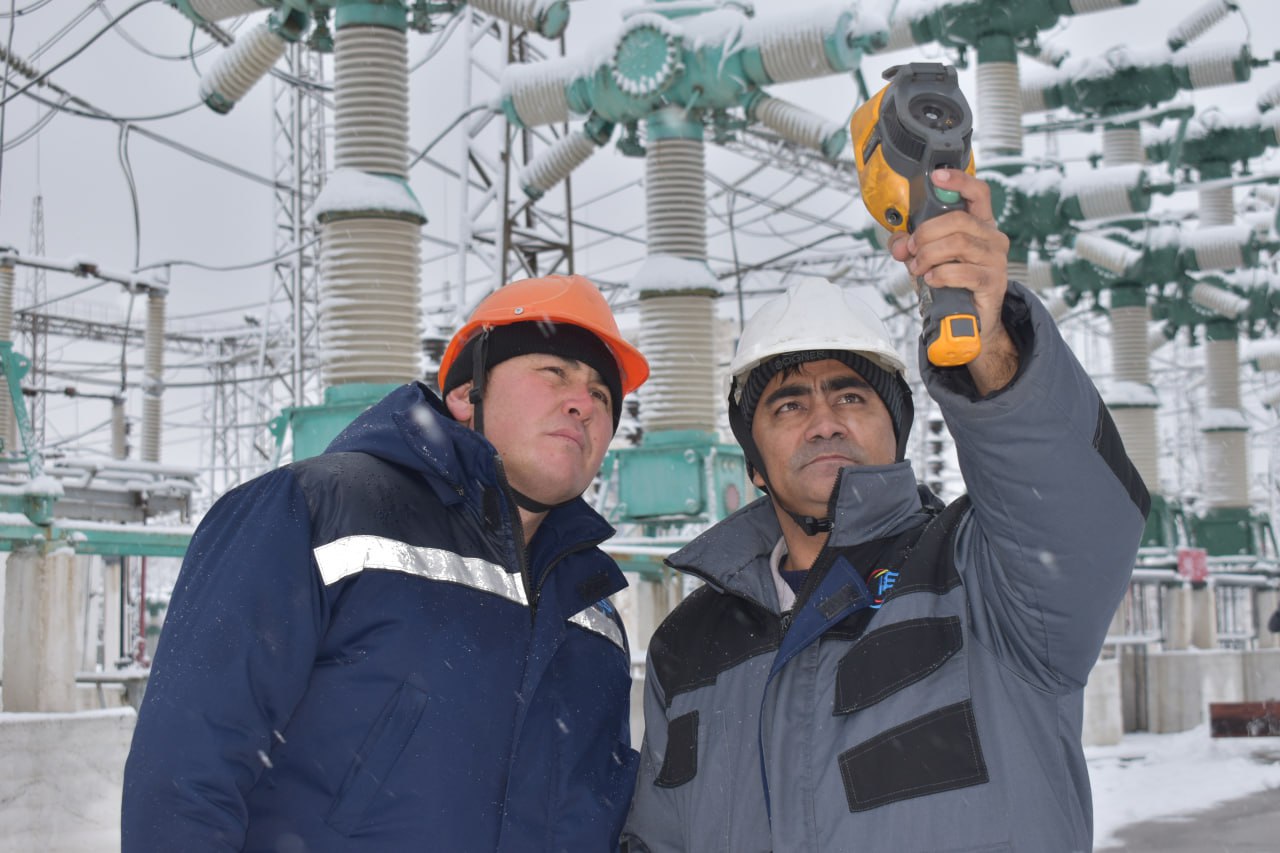 Электр энергетикаси тизимида технологик бузилишларни текшириш тартиби тасдиқланди