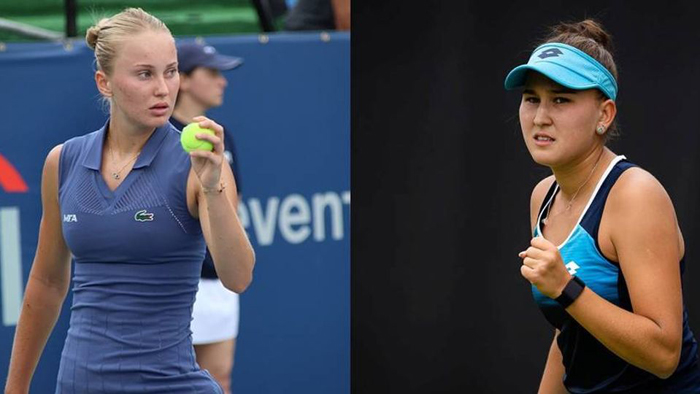 Aus Open  2026. Ўзбекистонлик теннисчиларнинг рақиблари аниқ бўлди