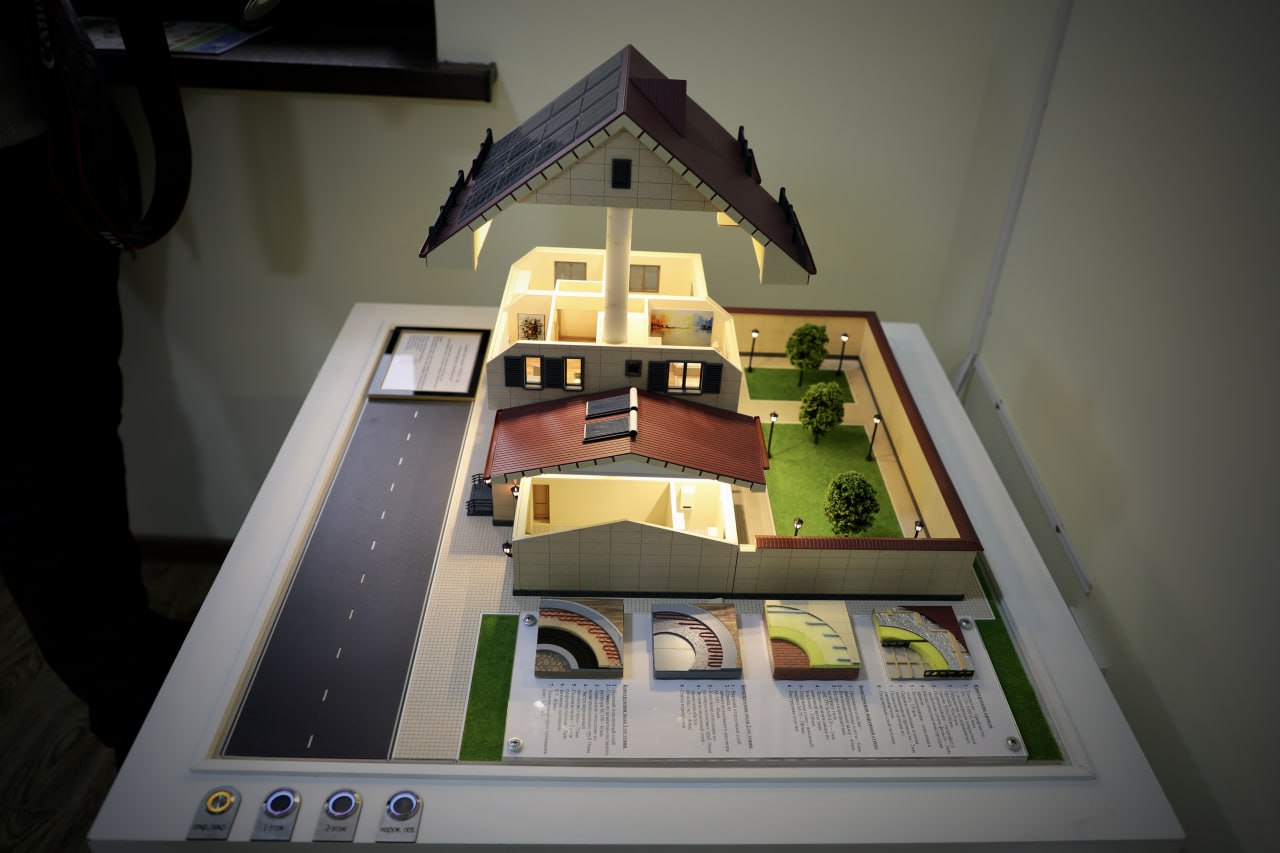 Ўзбекистон энергия сарфи юқори бўлган давлатлар қаторига киради