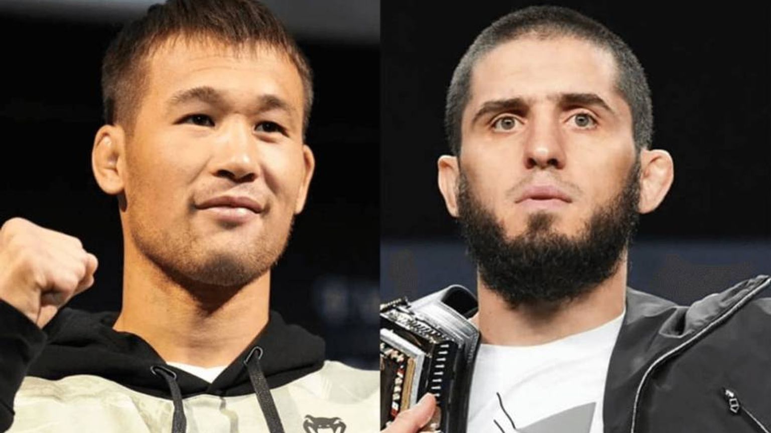 Махачев Шавкат Раҳмонов билан жанг қилишга тайёр