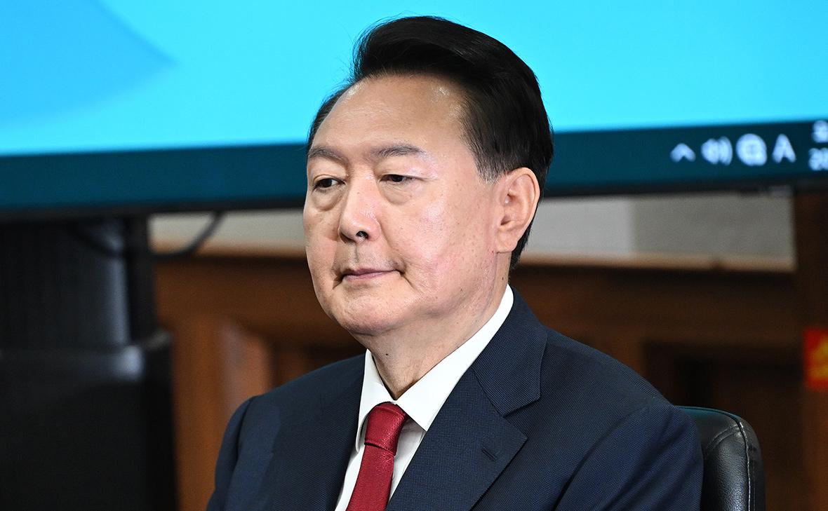 Суд Ён Сук Ёлни 5 йил қамоқ жазосига маҳкум этди