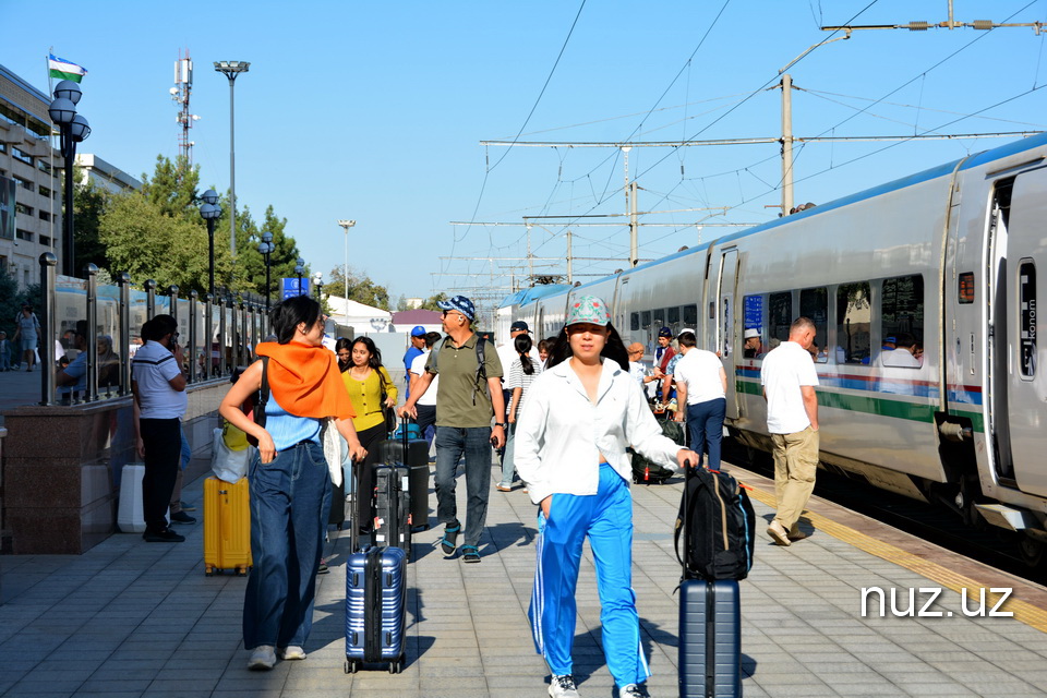 Xorijiy turistlar sonini 2030-yilgacha 20 million nafarga yetkazish — ustuvor vazifa