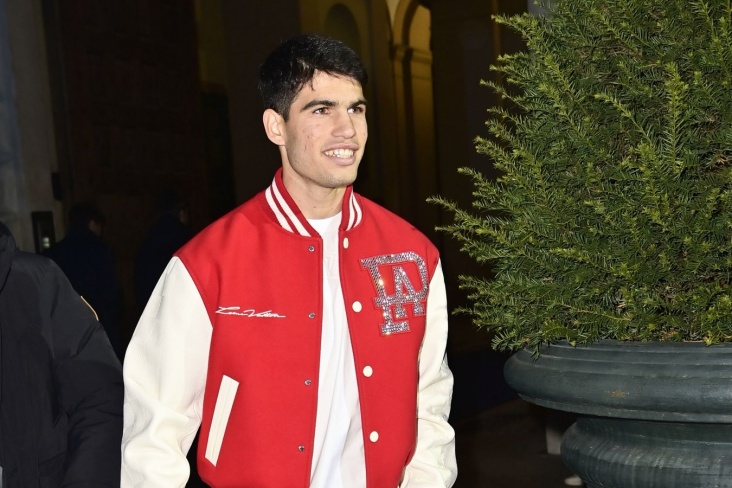 Алькарас Австралия Очиқ чемпионатидаги муваффақиятсизликлари сабаблари ҳақида гапирди