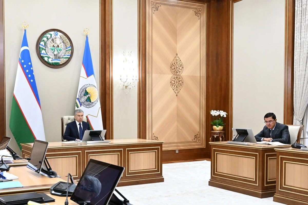 Ўзбекистонда деярли 2,5 млн хонадон рўйхатга олиб бўлинди