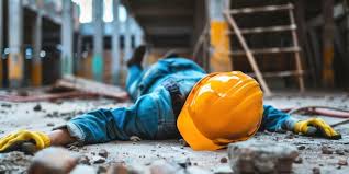 Қурилиш соҳасида бахтсиз ҳодисалар сони ошиб бормоқда