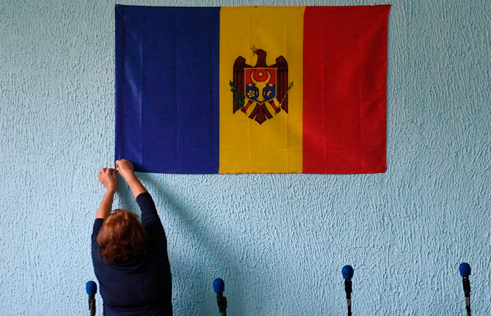 Молдова МДҲдан чиқиш жараёнини бошлади