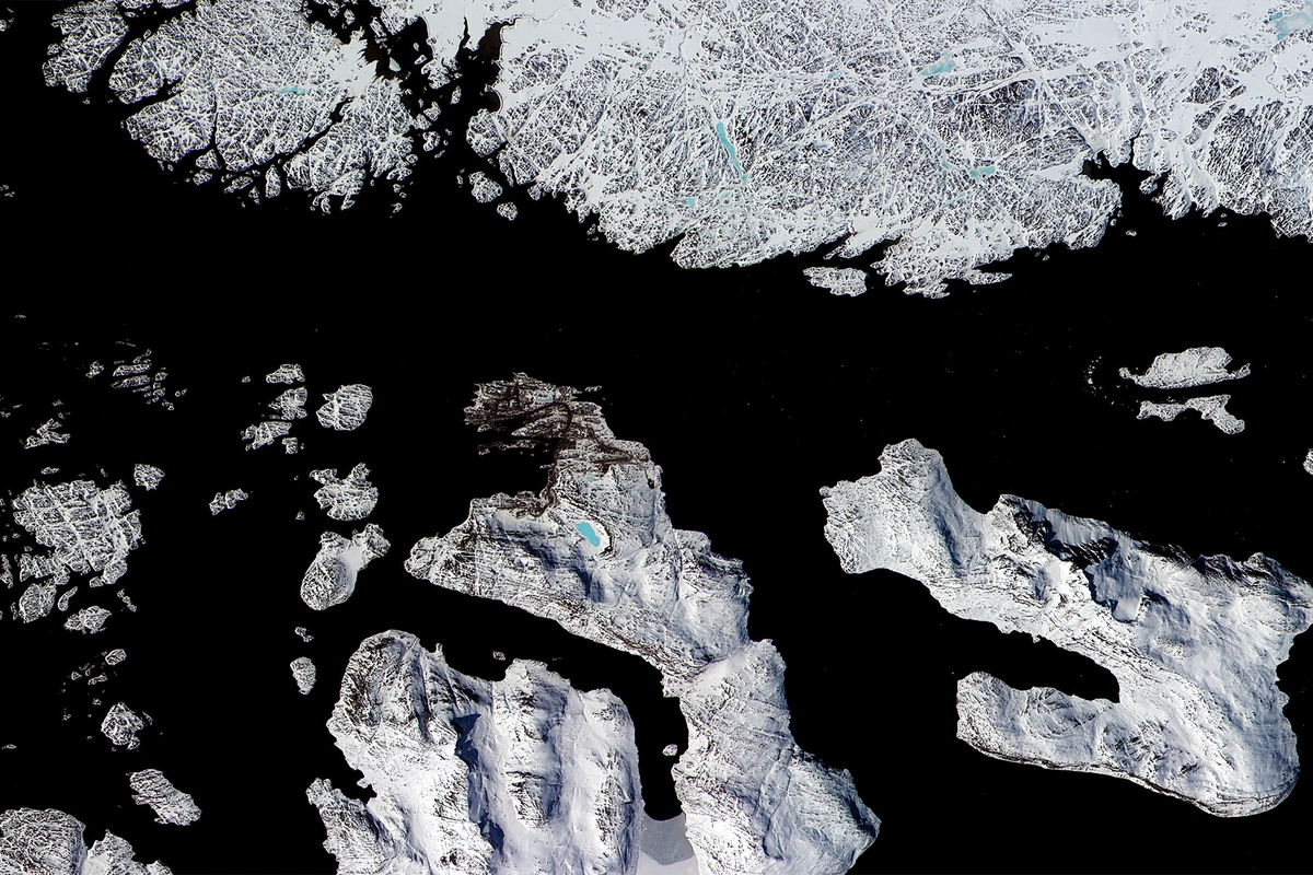 Гренландия: орол мақоми қандай шаклланган ва нима учун у ҳамон баҳсларга сабаб бўлмоқда?