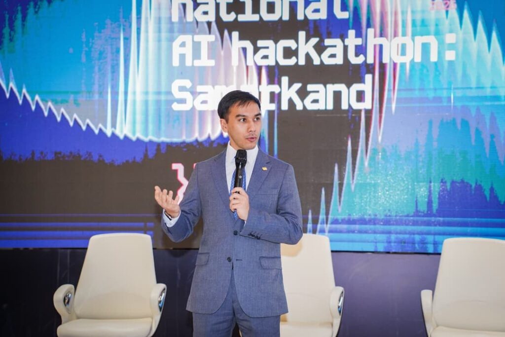 Umummilliy “AI Hackathon”ning navbatdagi bosqichiga start berildi!