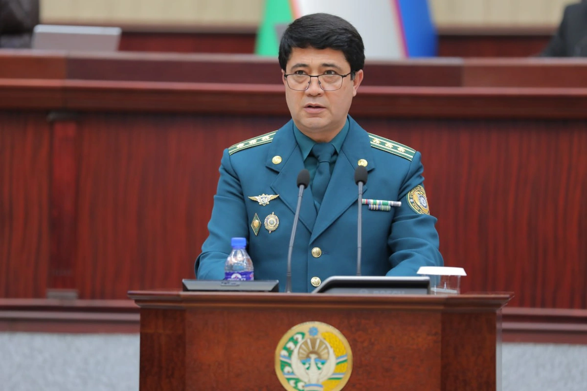 Ўзбекистон шахсга доир маълумотларни чет элда сақлаш талабларини юмшатмоқда