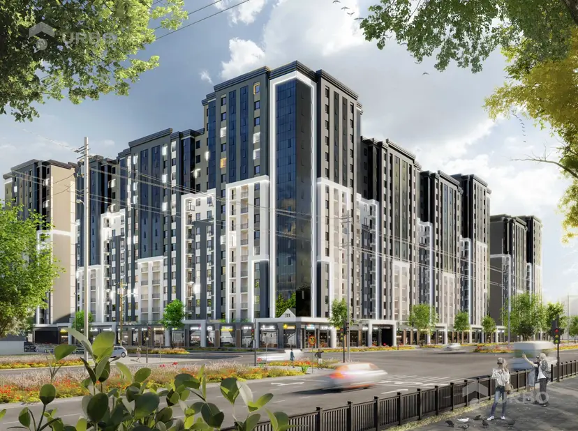 4та қурилиш компанияларига ноқонуний реклама учун жарима қўлланилди