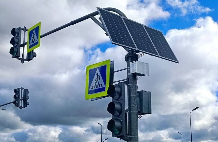 Йўл ҳаракати хавфсизлиги соҳаси рақамлаштирилади