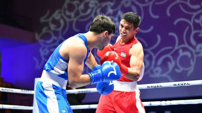 Бокс бўйича Ўзбекистон чемпионатида ғолиб ва совриндорлар аниқ бўлди