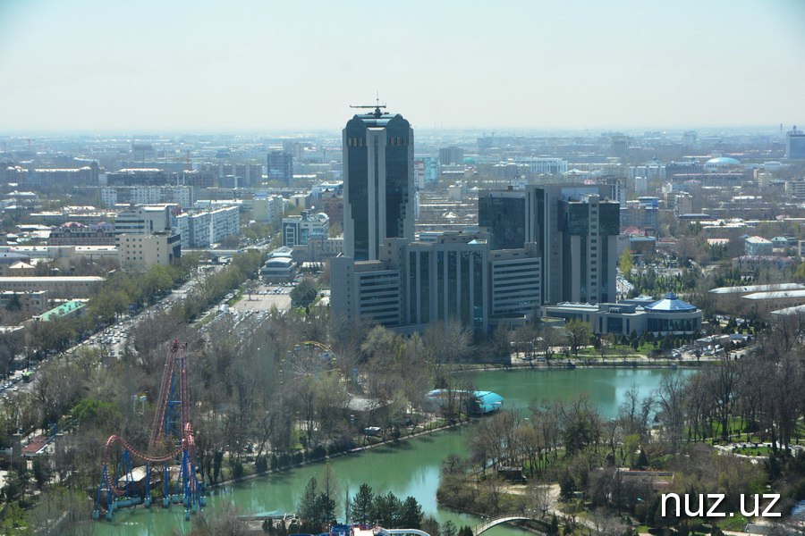 23–25 январь кунлари ҳаво аста-секин илиб, айрим жойларда енгил ёғингарчилик кузатилади