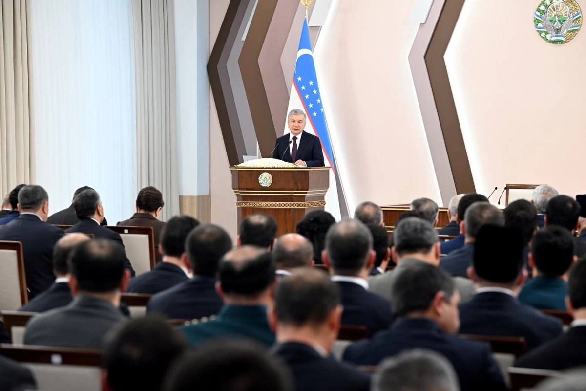 Бу йил қабул қилинадиган қарорларда маҳаллада нима ўзгариши назарда тутилади — президент