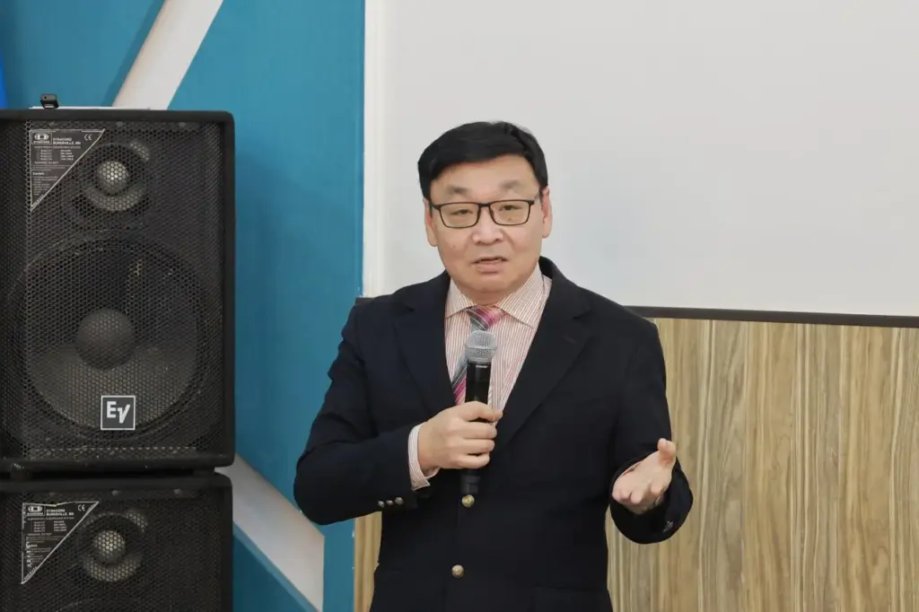 “Sea Breeze Uzbekistan” лойиҳасининг биринчи жамоавий эшитируви ўтди