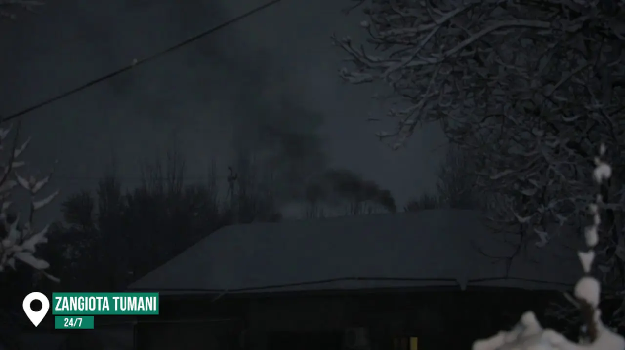 Тошкент вилоятида носоз фильтрли иссиқхоналар аниқланди