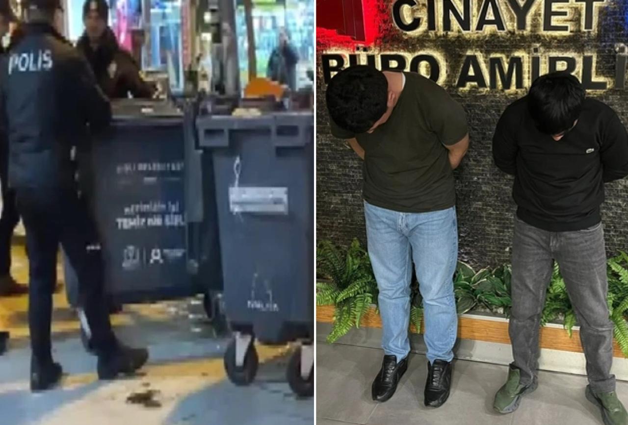 Истанбулда Ўзбекистон фуқаросининг боши танасидан ажратилган жасади топилди