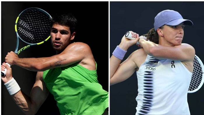 Aus Open  2026. Чорак финал жуфтликлар маълум бўлди