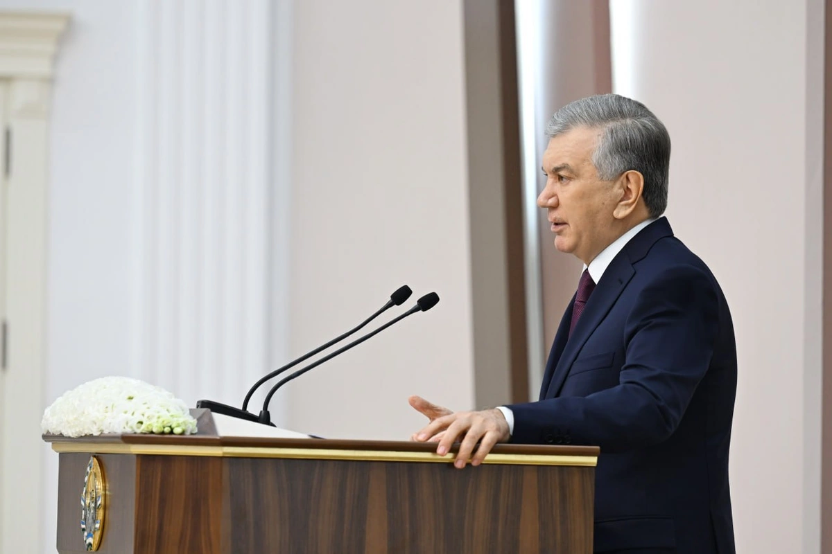 Президент ИИВ раҳбари ўринбосари ва Ҳуқуқбузарликлар профилактикаси хизмати бошлиғи нега ишдан олинганига изоҳ берди