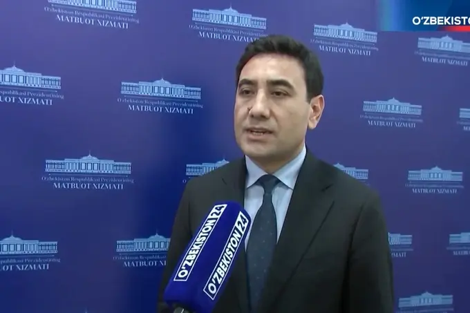 Давактив директори ишдан олинди, президент агентлик ва «Ўзбекнефтгаз»да миллиардлаб талон-торож аниқланганини айтди