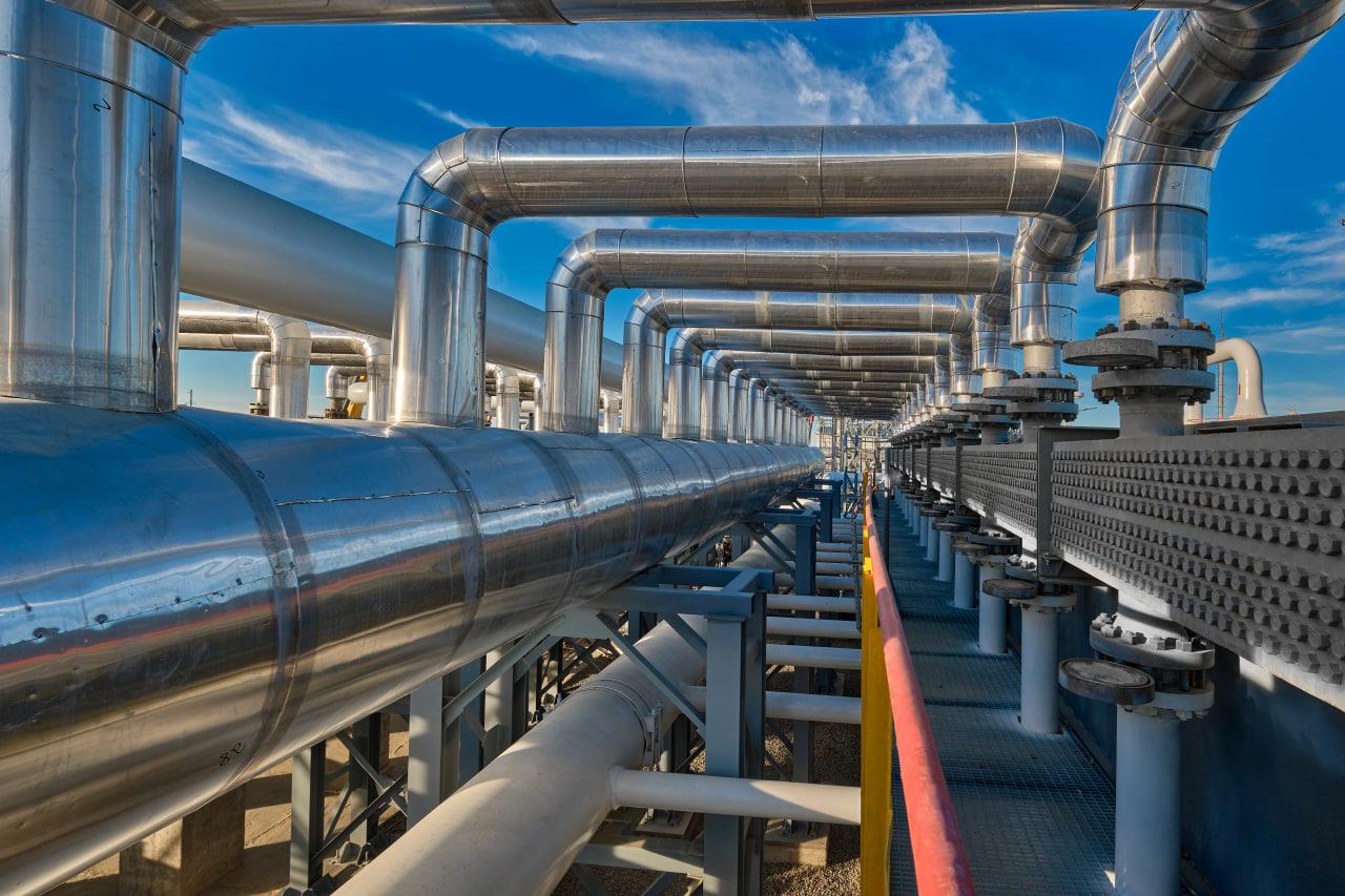 «Узбекнефтегаз» АЖ Газлий қазилмаларини мустақил равишда ишлаб чиқаради