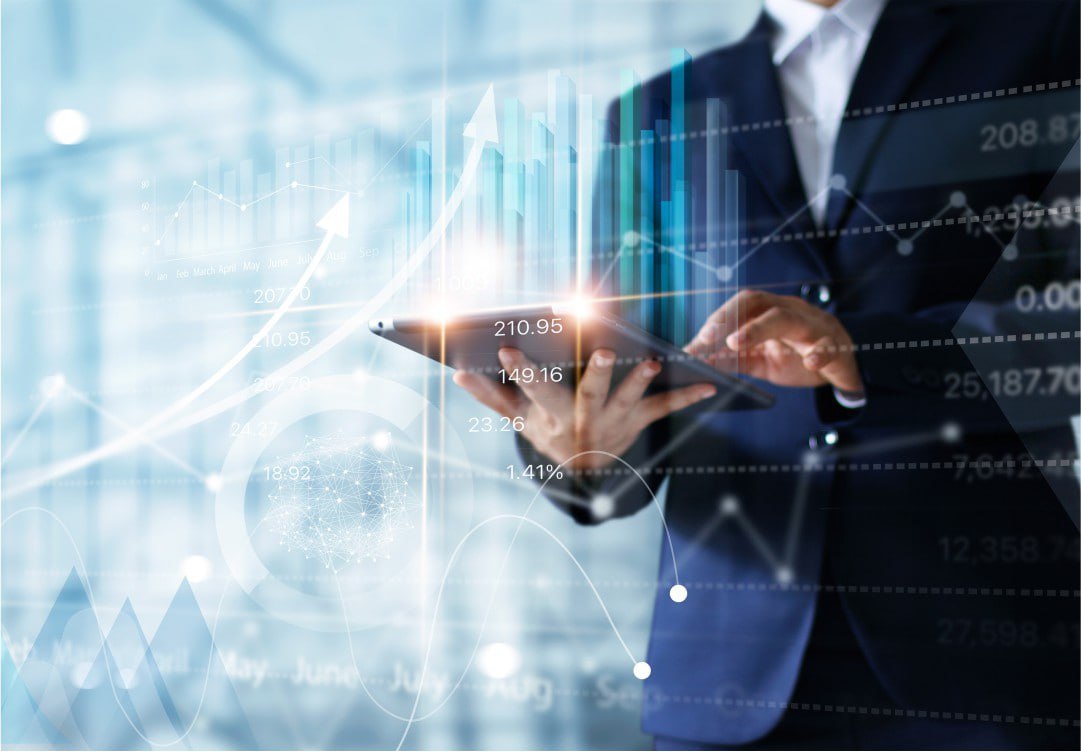 Ўзбекистонда қайси турдаги хизматлар тез ўсмоқда?