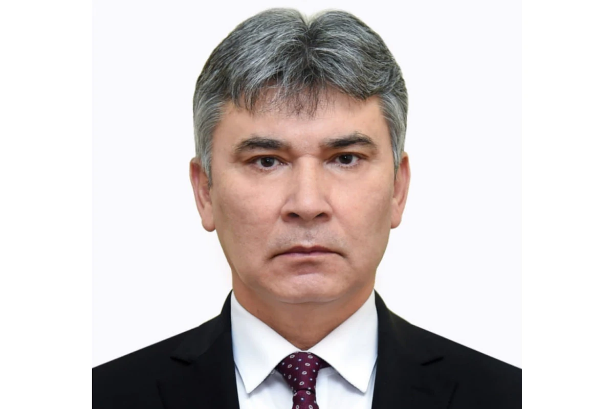 Миллий гвардияга янги қўмондон тайинланди