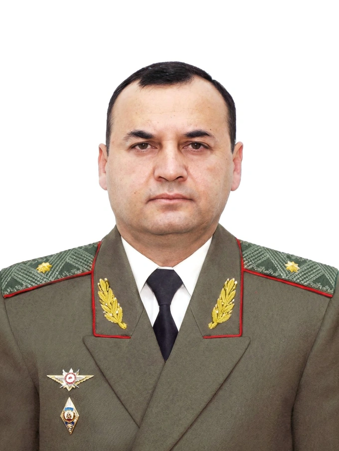 Ички ишлар вазирига янги ўринбосарлар тайинланди