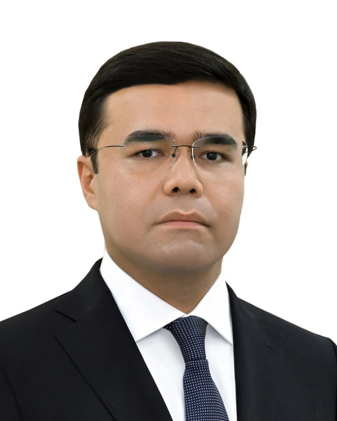 Ички ишлар вазирига янги ўринбосарлар тайинланди