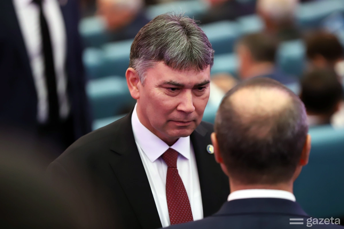 Ўзбекистон ИИВ, Миллий гвардия ва ФВВда кадрлар ўзгариши. Шарҳ