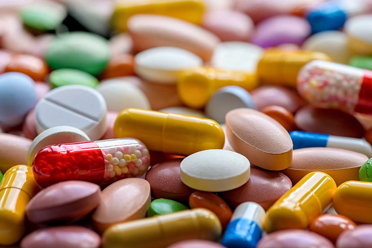 Cинтетик наркотиклар мусодараси сўнгги беш йилда 11 баробар ошди