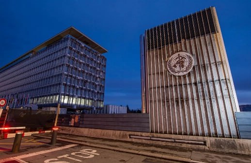 Ўзбекистон қизамиқдан холи мамлакат мақомидан маҳрум қилинди