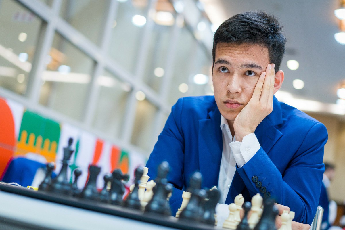 Нодирбек Абдусатторов Tata Steel Chess 2026 турнири ғолиби бўлди