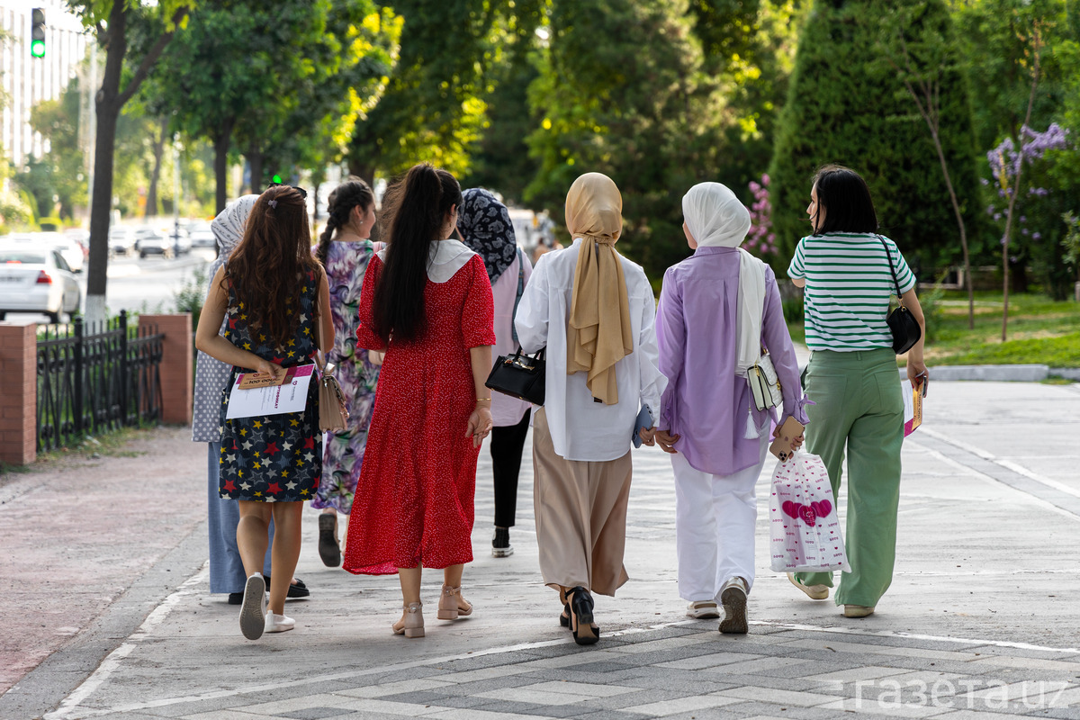 Гендер кўрлик: «Ўзбекистон  2030» стратегияси лойиҳаси аёлларни эътибордан четда қолдирмоқда