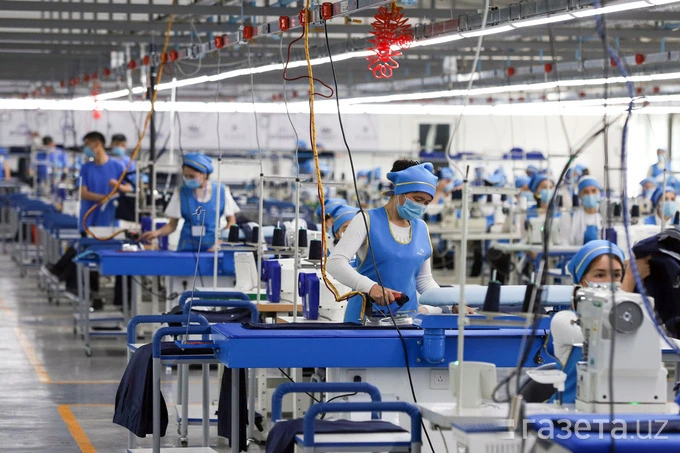 Гендер кўрлик: «Ўзбекистон 2030» стратегияси лойиҳаси аёлларни эътибордан четда қолдирмоқда Гендер кўрлик: «Ўзбекистон 2030» стратегияси лойиҳаси аёлларни эътибордан четда қолдирмоқда