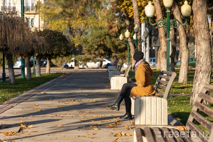 Гендер кўрлик: «Ўзбекистон 2030» стратегияси лойиҳаси аёлларни эътибордан четда қолдирмоқда Гендер кўрлик: «Ўзбекистон 2030» стратегияси лойиҳаси аёлларни эътибордан четда қолдирмоқда