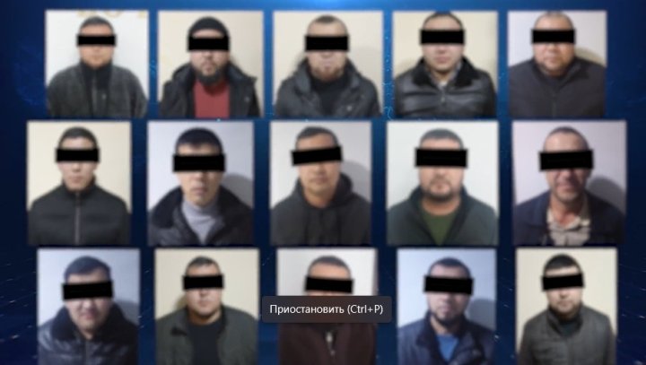 Тошкентда талабанинг экстремистик фаолияти фош этилди