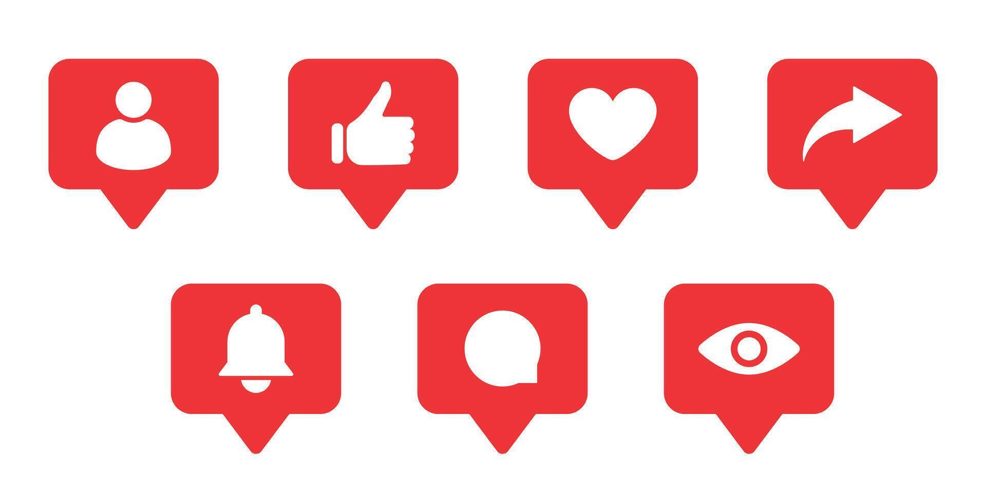 “Лайк» ва «обуначилар йиғиш» учун қилинган ҳуқуқбузарлик жавобгарликка сабаб бўлади