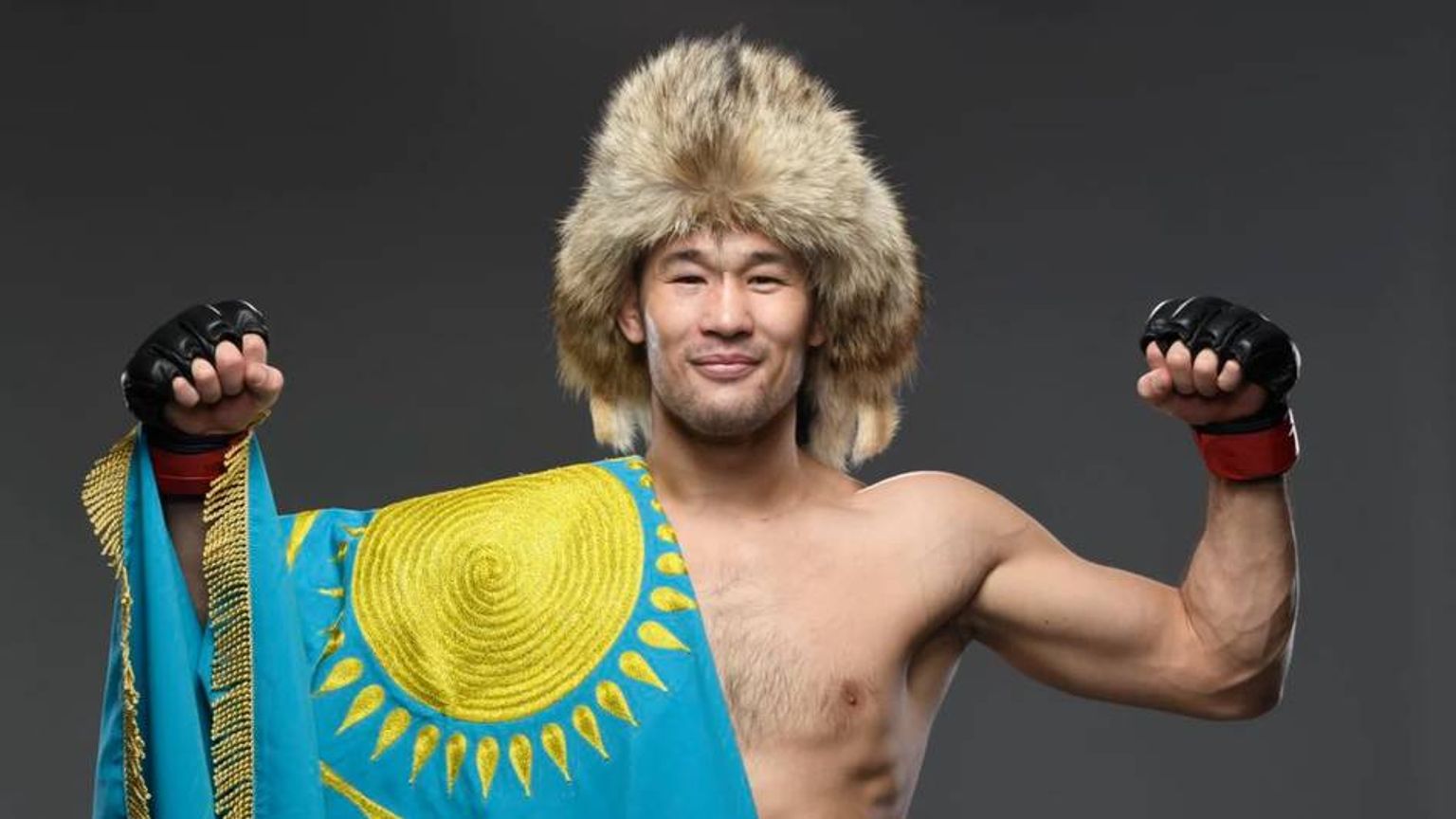 Шавкат Раҳмонов UFC рейтингидан чиқарилди