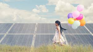 «Давлат таъминотидаги оилалар» учун қуёш панелларини ўрнатиш учун субсидия ажратилади