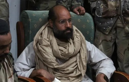 Ливиянинг собиқ раҳбари Муаммар Каддафийнинг ўғли Саиф ал-Ислом Каддафий ўлдирилди