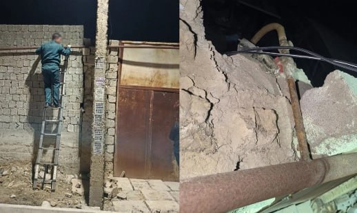 Ўзбекистонда бир йилда газдан ноқонуний фойдаланиш 1,6 трлн сўмга баҳоланди