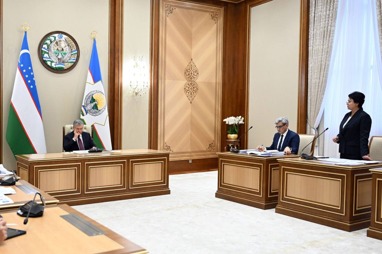 Хусусий мактаб ва боғчаларда бир йиллик мактабга тайёрлов гуруҳлари очишга рухсат берилади