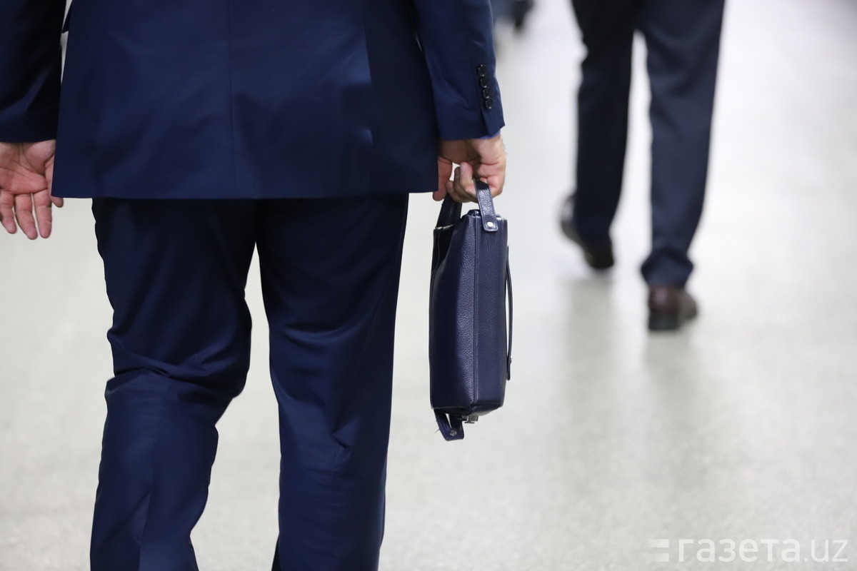 Вазир ва ҳокимликка номзодларга коррупцияга қарши кураш режасини тақдим этиш талабини қўйиш режалаштирилмоқда