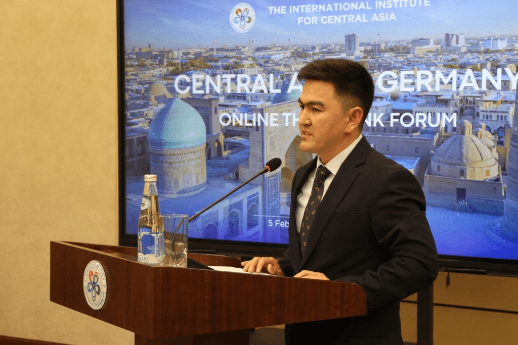 Германия инвестициялари Ўзбекистонда технологик модернизацияга қандай ҳисса қўшмоқда